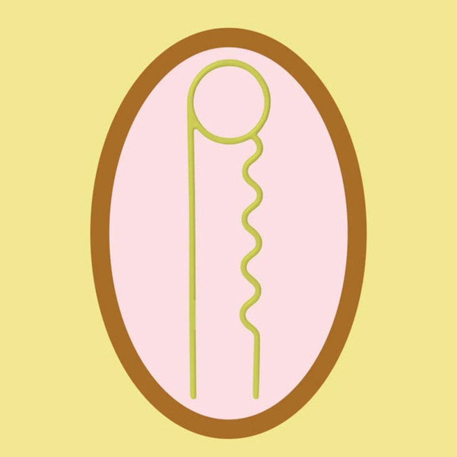 Home Decor Lucky Things | Lucky Things - Butter Plant Pin
