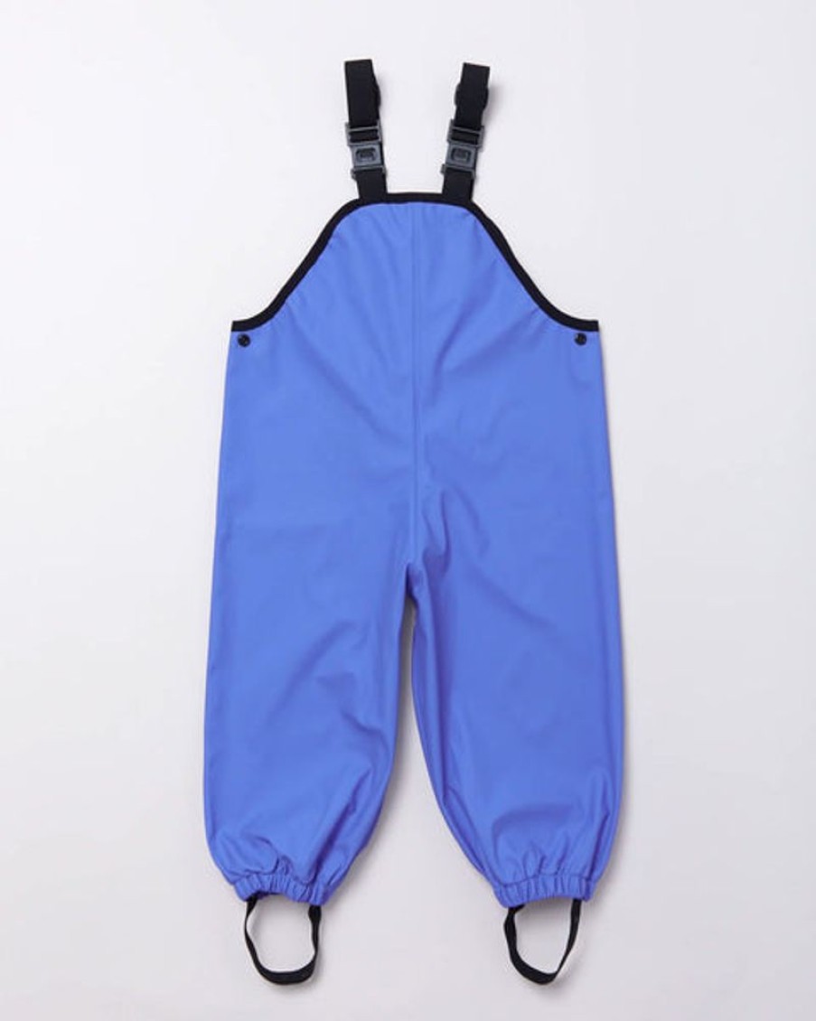 Kids & Babies Rainkoat | Rainkoat - Overalls - Ocean