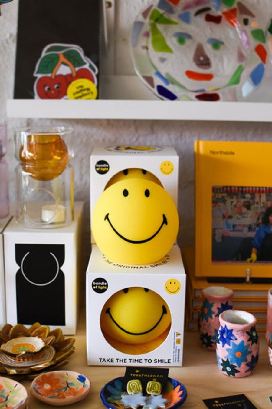 Kids & Babies Mr Maria | Smiley Bundle Of Light
