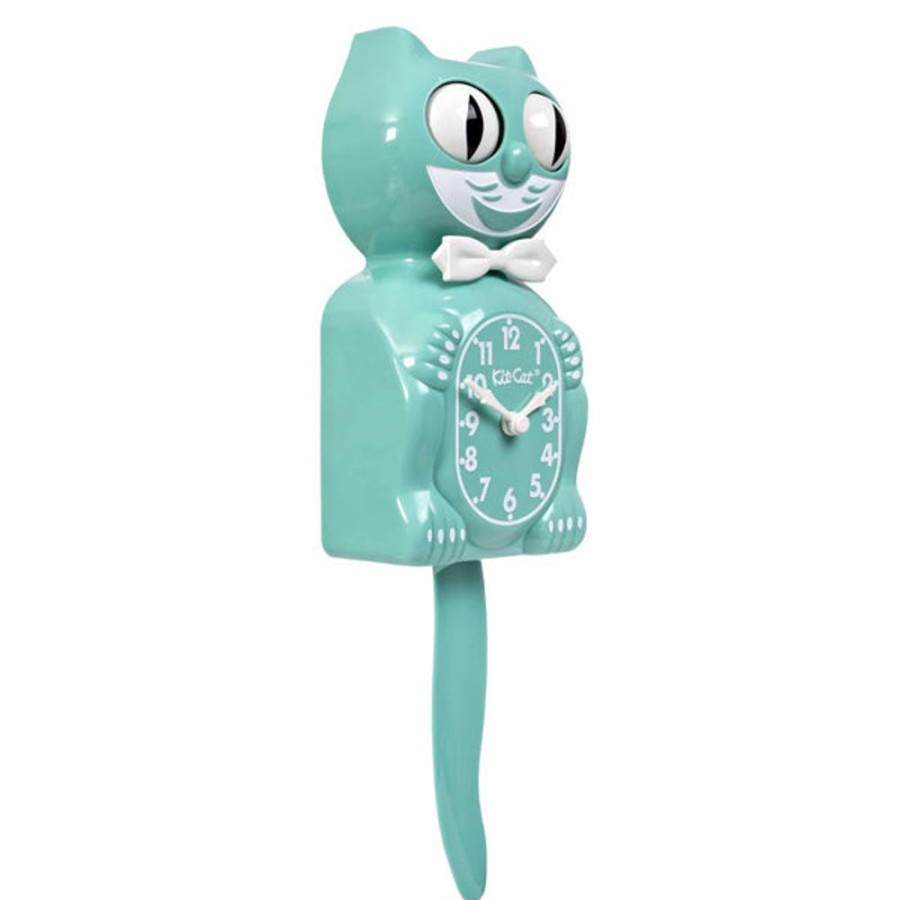 Tableware Kit Cat Klock | Ocean Waves Kit-Cat Klock
