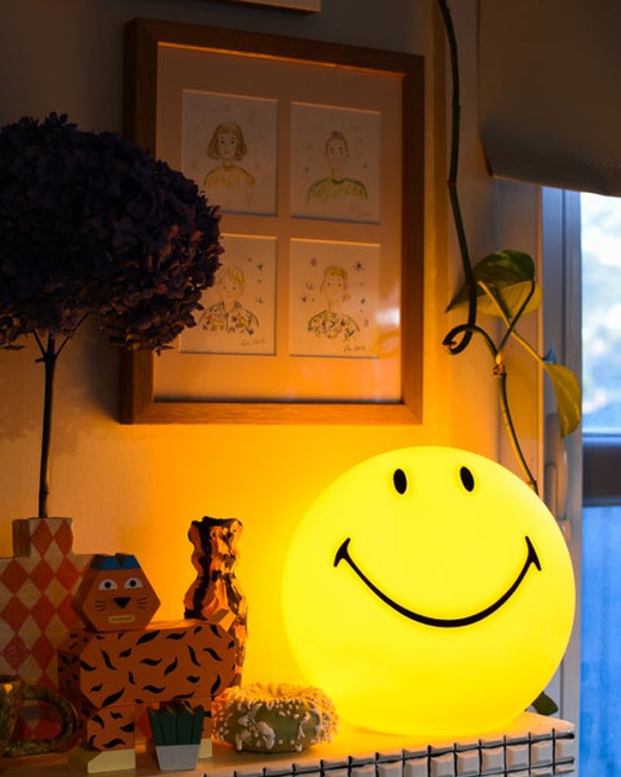 Kids & Babies Mr Maria | Mr Maria - Smiley Star Light