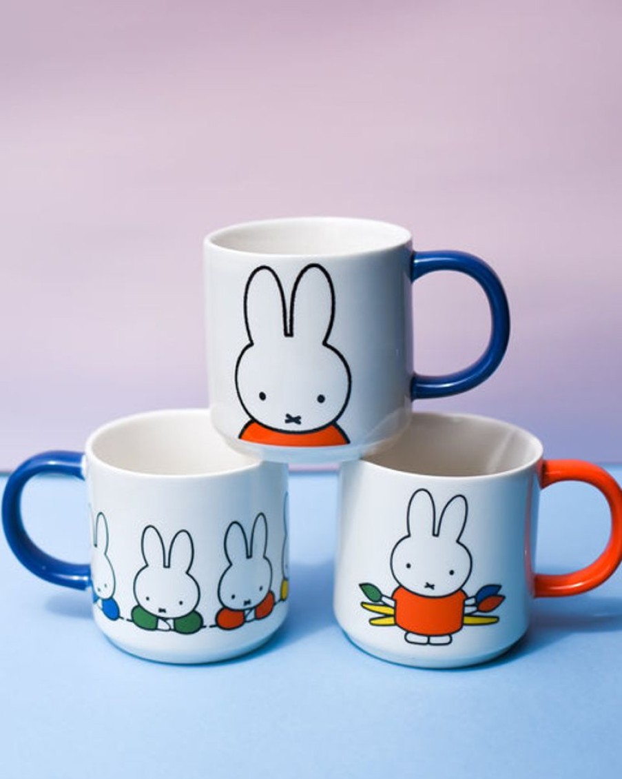 Home Decor PINKYS | Miffy Mug - Artist